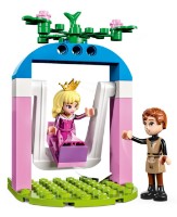 Set de construcție Lego Disney: Aurora's Castle (43211) imaginea #3 — magazin online Desire.md