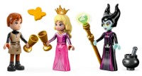 Set de construcție Lego Disney: Aurora's Castle (43211) imaginea #4 — magazin online Desire.md
