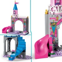 Set de construcție Lego Disney: Aurora's Castle (43211) imaginea #6 — magazin online Desire.md