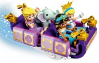 Set de construcție Lego Disney: Princess Enchanted Journey (43216) imaginea #3 — magazin online Desire.md