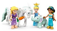Set de construcție Lego Disney: Princess Enchanted Journey (43216) imaginea #4 — magazin online Desire.md