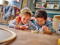 Set de construcție Lego Disney: Princess Enchanted Journey (43216) imaginea #5 — magazin online Desire.md