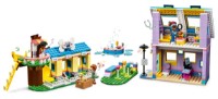 Set de construcție Lego Friends: Dog Rescue Center (41727) imaginea #7 — magazin online Desire.md