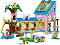Set de construcție Lego Friends: Dog Rescue Center (41727)