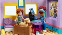 Set de construcție Lego Friends: Dog Rescue Center (41727) imaginea #2 — magazin online Desire.md
