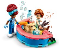 Set de construcție Lego Friends: Dog Rescue Center (41727) imaginea #4 — magazin online Desire.md