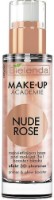 Primer pentru față Bielenda Make-up Academie Nude Rose 30g