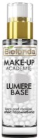 Primer pentru față Bielenda Make-Up Academie Pearl Base Pink 30g