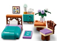 Set de construcție Lego Friends: Downtown Flower and Desing Stores (41732) imaginea #5 — magazin online Desire.md