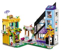 Set de construcție Lego Friends: Downtown Flower and Desing Stores (41732) imaginea #7 — magazin online Desire.md