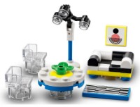 Set de construcție Lego Friends: Downtown Flower and Desing Stores (41732) imaginea #2 — magazin online Desire.md