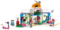 Set de construcție Lego Friends: Hair Salon (41743) imaginea #2 — magazin online Desire.md