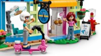 Set de construcție Lego Friends: Hair Salon (41743) imaginea #3 — magazin online Desire.md