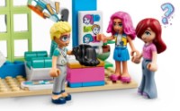 Set de construcție Lego Friends: Hair Salon (41743) imaginea #4 — magazin online Desire.md