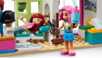 Set de construcție Lego Friends: Hair Salon (41743) imaginea #5 — magazin online Desire.md