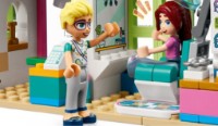 Set de construcție Lego Friends: Hair Salon (41743) imaginea #6 — magazin online Desire.md