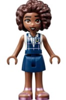 Set de construcție Lego Friends: Heartlake Downtown Diner (41728) imaginea #2 — magazin online Desire.md