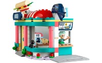Set de construcție Lego Friends: Heartlake Downtown Diner (41728) imaginea #4 — magazin online Desire.md