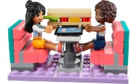 Set de construcție Lego Friends: Heartlake Downtown Diner (41728) imaginea #6 — magazin online Desire.md