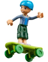 Set de construcție Lego Friends: Heartlake International School (41731) imaginea #4 — magazin online Desire.md