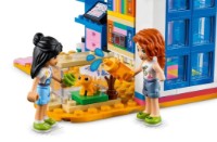 Set de construcție Lego Friends: Liann's Room (41739) imaginea #5 — magazin online Desire.md