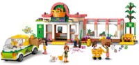 Set de construcție Lego Friends: Organic Grocery Store (41729)