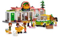 Set de construcție Lego Friends: Organic Grocery Store (41729) imaginea #2 — magazin online Desire.md