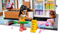 Set de construcție Lego Friends: Organic Grocery Store (41729) imaginea #4 — magazin online Desire.md