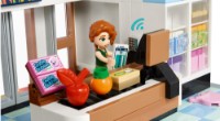 Set de construcție Lego Friends: Organic Grocery Store (41729) imaginea #5 — magazin online Desire.md