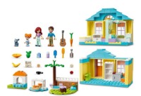 Set de construcție Lego Friends: Paisley's House (41724) imaginea #6 — magazin online Desire.md
