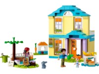 Set de construcție Lego Friends: Paisley's House (41724)