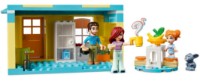 Set de construcție Lego Friends: Paisley's House (41724) imaginea #2 — magazin online Desire.md