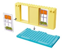 Set de construcție Lego Friends: Paisley's House (41724) imaginea #4 — magazin online Desire.md