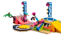 Set de construcție Lego Friends: Skate Park (41751) imaginea #3 — magazin online Desire.md
