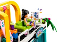 Set de construcție Lego Friends: Skate Park (41751) imaginea #5 — magazin online Desire.md