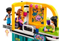 Set de construcție Lego Friends: Skate Park (41751) imaginea #6 — magazin online Desire.md
