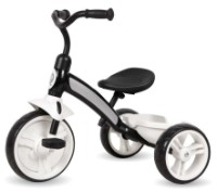 Bicicletă copii Qplay Elite Black imaginea #1 — magazin online Desire.md