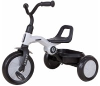 Bicicletă copii Qplay Ant Grey imaginea #1 — magazin online Desire.md
