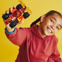 Set de construcție Lego Ninjago: Kai's Ninja Race Car EVO (71780) imaginea #5 — magazin online Desire.md