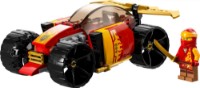 Set de construcție Lego Ninjago: Kai's Ninja Race Car EVO (71780)