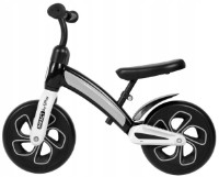 Bicicleta fără pedale Qplay Impact Black imaginea #2 — magazin online Desire.md