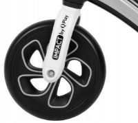 Bicicleta fără pedale Qplay Impact Black imaginea #3 — magazin online Desire.md