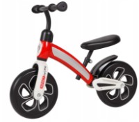 Беговел Qplay Impact Red фото №2 — интернет-магазин Desire.md