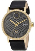 Ceas de mână Romanson SL9205QMG BK