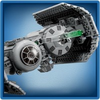 Set de construcție Lego Star Wars: TIE Bomber (75347) imaginea #2 — magazin online Desire.md