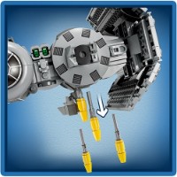 Set de construcție Lego Star Wars: TIE Bomber (75347) imaginea #3 — magazin online Desire.md