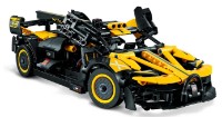 Конструктор Lego Technic: Bugatti Bolide (42151) фото №2 — интернет-магазин Desire.md
