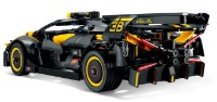 Конструктор Lego Technic: Bugatti Bolide (42151) фото №3 — интернет-магазин Desire.md