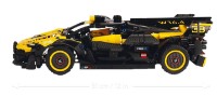 Конструктор Lego Technic: Bugatti Bolide (42151) фото №5 — интернет-магазин Desire.md