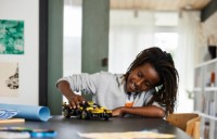 Конструктор Lego Technic: Bugatti Bolide (42151) фото №6 — интернет-магазин Desire.md